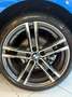 BMW 118 Serie 1 F40 118d Msport auto Bleu - thumbnail 15