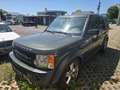 Land Rover Discovery Motorschaden V6 TD S Grün - thumbnail 1