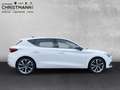 SEAT Leon Seat  1,5 eTSI*PDC*NAVI*SHZ*ALLU* Wit - thumbnail 6