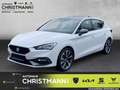 SEAT Leon Seat  1,5 eTSI*PDC*NAVI*SHZ*ALLU* Wit - thumbnail 1