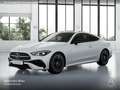 Mercedes-Benz CLE 300 e AMG+NIGHT+PANO+AHK+BURMESTER+SITZKLIMA Weiß - thumbnail 13