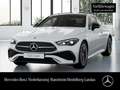 Mercedes-Benz CLE 300 e AMG+NIGHT+PANO+AHK+BURMESTER+SITZKLIMA Blanc - thumbnail 1