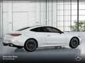 Mercedes-Benz CLE 300 e AMG+NIGHT+PANO+AHK+BURMESTER+SITZKLIMA Blanc - thumbnail 16