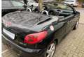 Peugeot 206 Cabriolet CC JBL Alu Klima Schwarz - thumbnail 5