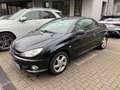 Peugeot 206 Cabriolet CC JBL Alu Klima Schwarz - thumbnail 2