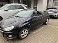 Peugeot 206 Cabriolet CC JBL Alu Klima Schwarz - thumbnail 3