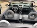 Peugeot 206 Cabriolet CC JBL Alu Klima Schwarz - thumbnail 11