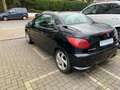 Peugeot 206 Cabriolet CC JBL Alu Klima Schwarz - thumbnail 9