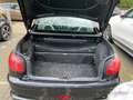 Peugeot 206 Cabriolet CC JBL Alu Klima Schwarz - thumbnail 15