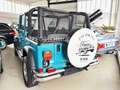Jeep Wrangler 2.5 Cabrio*Youngtimer*Softtop* Blau - thumbnail 10