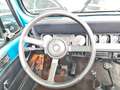 Jeep Wrangler 2.5 Cabrio*Youngtimer*Softtop* Blau - thumbnail 5