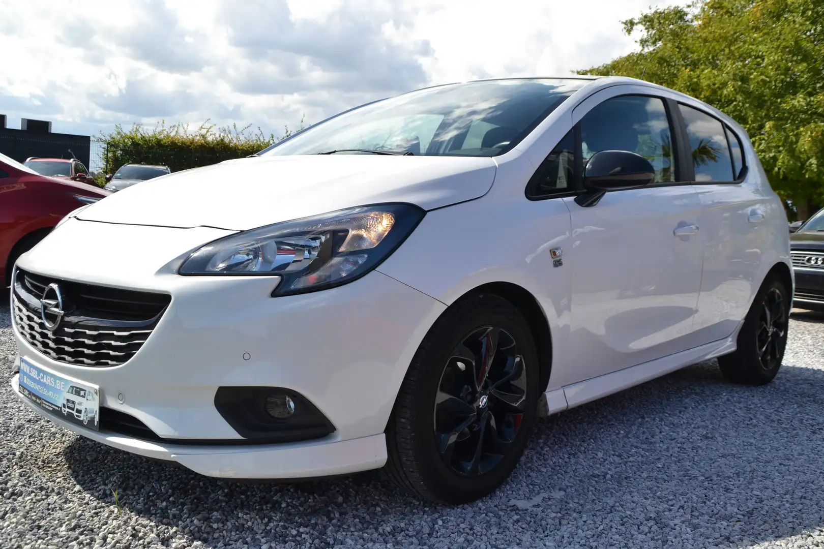 Opel Corsa 🔥🤩NEW ARRIVAL🤩🔥1.4i Black Edition opc - 2