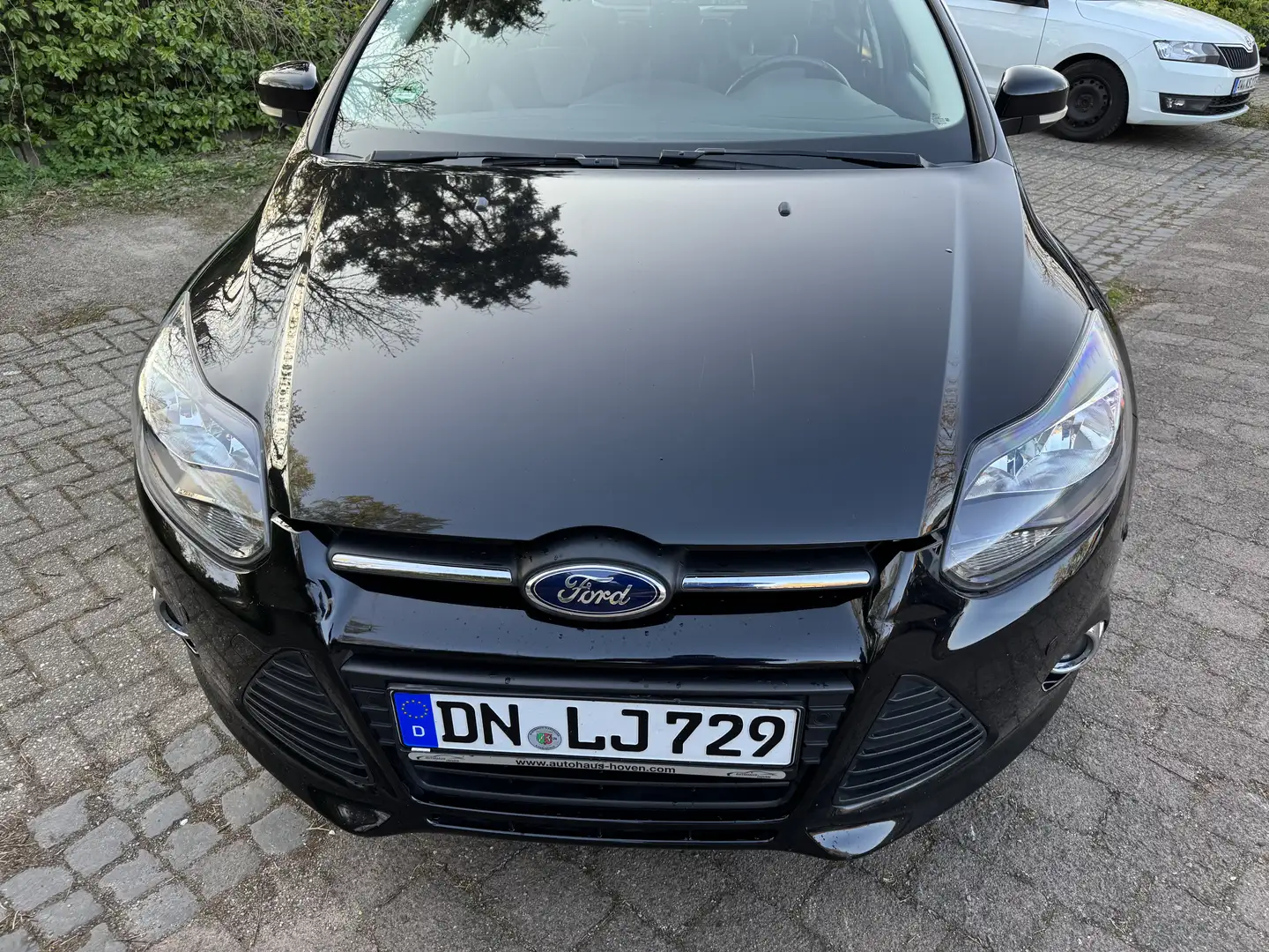 Ford Focus Champions Edition - 2