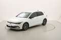 Volkswagen Golf Life DSG 1.0 Mild Hybrid 110CV Blanc - thumbnail 1