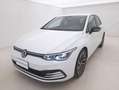 Volkswagen Golf Life DSG 1.0 Mild Hybrid 110CV Blanc - thumbnail 9