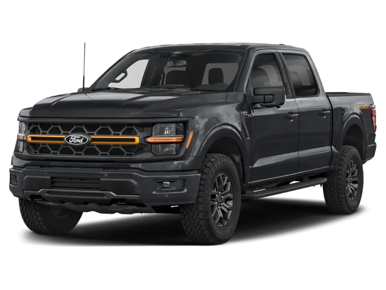 2026 Ford F 150