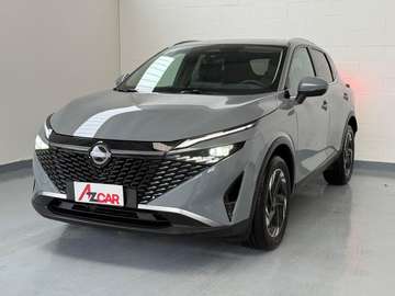 1.3 mhev N-Connecta 2wd 158cv xtronic