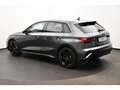 Audi A3 45 TFSI e S tronic S line Gris - thumbnail 17