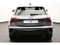 Audi A3 45 TFSI e S tronic S line Gris - thumbnail 21