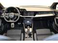 Audi A3 45 TFSI e S tronic S line Gris - thumbnail 5