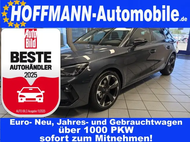 CUPRA Leon Navi,Kamera, AHK, Matrix-LED