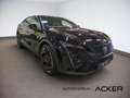 Peugeot 408 Plug in Hybrid 225 GT 8AT. NightVision -45%* Noir - thumbnail 6