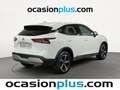 Nissan Qashqai 1.3 DIG-T mHEV 12V N-Connecta 4x2 103kW Blanco - thumbnail 3