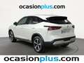 Nissan Qashqai 1.3 DIG-T mHEV 12V N-Connecta 4x2 103kW Blanco - thumbnail 4