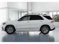 Mercedes-Benz GLE 450 d 4M AMG+AIR+AHK+Pano+Burm+Distr+Sitzkli Weiß - thumbnail 3