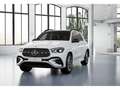 Mercedes-Benz GLE 450 d 4M AMG+AIR+AHK+Pano+Burm+Distr+Sitzkli Weiß - thumbnail 8