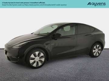 Model Y 2021 Long Range Dual Motor awd