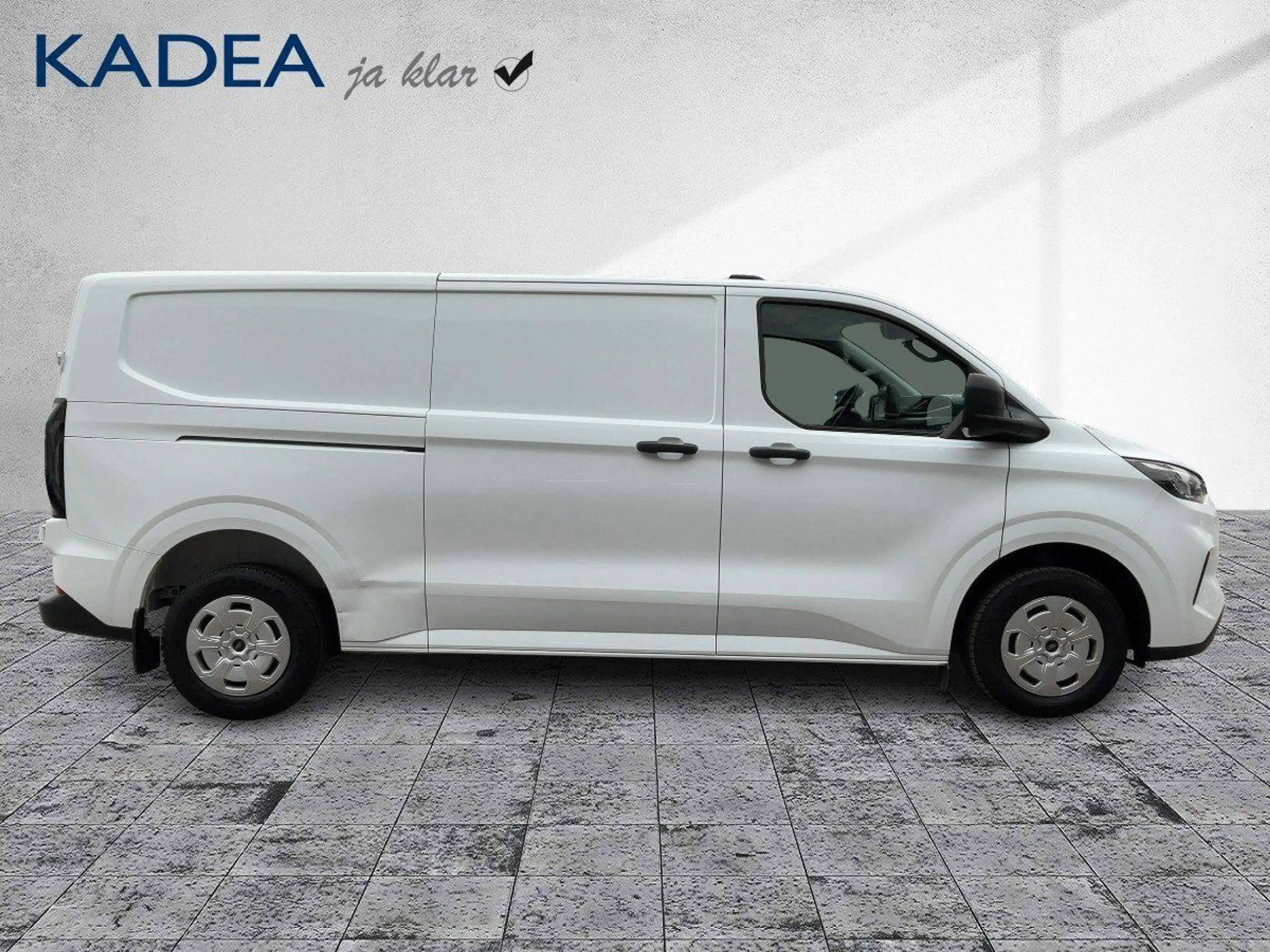 Ford Transit Custom Kasten L2 Trend |Autom.|Kamera — photo 5