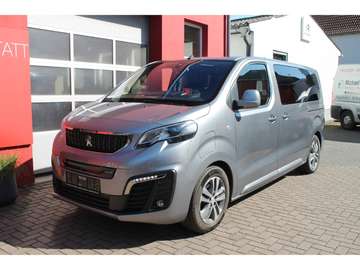 Allure 75 kwH L2 7-Sitz Voll! Dach AHK