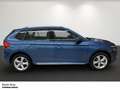 Skoda Kamiq Style 1.0 TSI LED Parkpilot Sitzheizung Blau - thumbnail 3