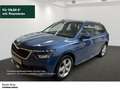 Skoda Kamiq Style 1.0 TSI LED Parkpilot Sitzheizung Blau - thumbnail 1