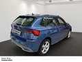 Skoda Kamiq Style 1.0 TSI LED Parkpilot Sitzheizung Blau - thumbnail 4
