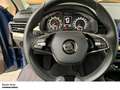 Skoda Kamiq Style 1.0 TSI LED Parkpilot Sitzheizung Blau - thumbnail 13