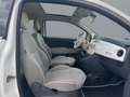 Fiat 500 Panorama-Dach Fin. ab 80€ mtl Wit - thumbnail 10