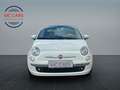 Fiat 500 Panorama-Dach Fin. ab 80€ mtl Wit - thumbnail 6