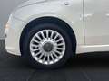 Fiat 500 Panorama-Dach Fin. ab 80€ mtl Wit - thumbnail 14