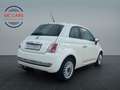 Fiat 500 Panorama-Dach Fin. ab 80€ mtl Wit - thumbnail 4