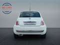 Fiat 500 Panorama-Dach Fin. ab 80€ mtl Wit - thumbnail 3