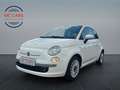 Fiat 500 Panorama-Dach Fin. ab 80€ mtl Wit - thumbnail 5