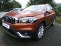 Suzuki SX4 S-Cross Comfort Brun - thumbnail 1