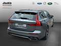 Volvo V60 R Design Plug-In Hybrid AWD Grigio - thumbnail 6