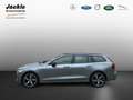 Volvo V60 R Design Plug-In Hybrid AWD Gris - thumbnail 4