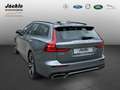 Volvo V60 R Design Plug-In Hybrid AWD Grau - thumbnail 5
