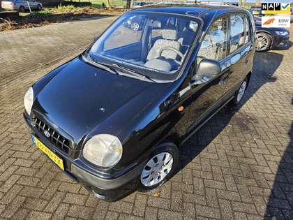 Hyundai Atos Spirit 1.0i LX. 2001. Elektrische ramen/Spoiler. A