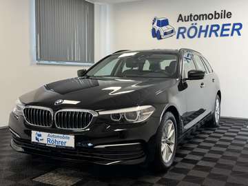 i xDrive Touring LED Standheiz. NUR GEWERBE