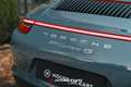 Porsche 911 991.2 CARRERA 4S CABRIOLET PDK 111 PTS CHECK-UP Bleu - thumbnail 18